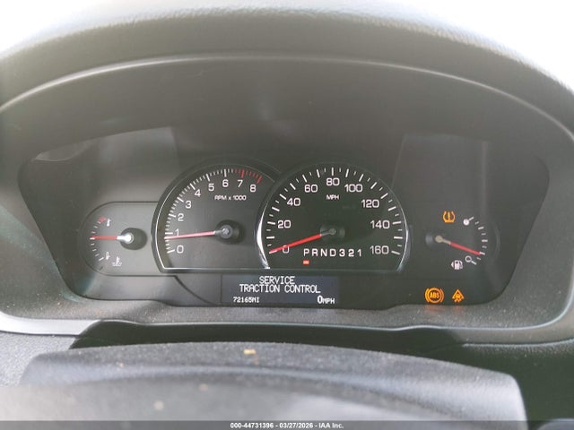 Auction sale of the 2011 Cadillac Dts Premium Collection, vin: 1G6KH5E68BU119621, lot number: 44731396