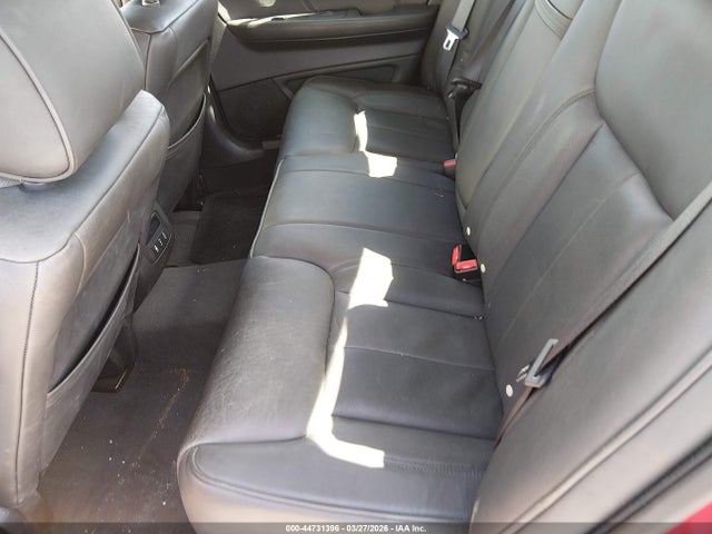 Auction sale of the 2011 Cadillac Dts Premium Collection, vin: 1G6KH5E68BU119621, lot number: 44731396