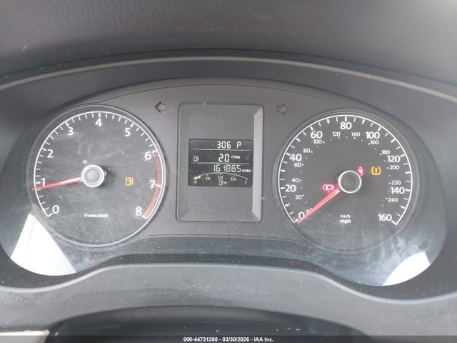 Продаж на аукціоні авто 2014 Volkswagen Jetta 2.0l S, vin: 3VW2K7AJ6EM210381, номер лоту: 44731398