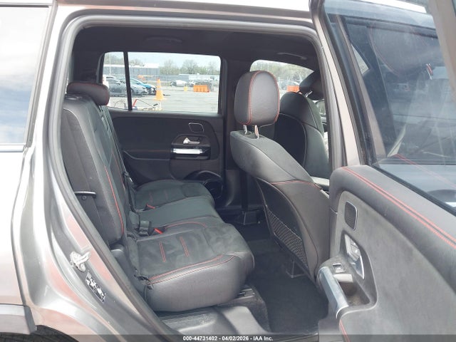 44731402 :رقم المزاد ، W1N4M5BB9MW084672 vin ، 2021 Mercedes-benz Amg Glb 35 4matic مزاد بيع