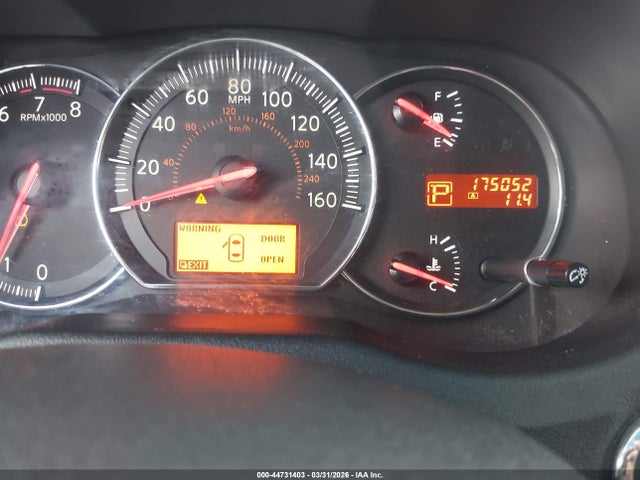 Продаж на аукціоні авто 2011 Nissan Maxima 3.5 S, vin: 1N4AA5APXBC830549, номер лоту: 44731403