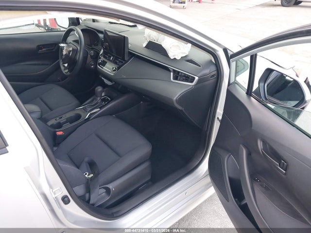 2024 Toyota Corolla Le მანქანა იყიდება აუქციონზე, vin: 5YFB4MDEXRP164868, აუქციონის ნომერი: 44731410
