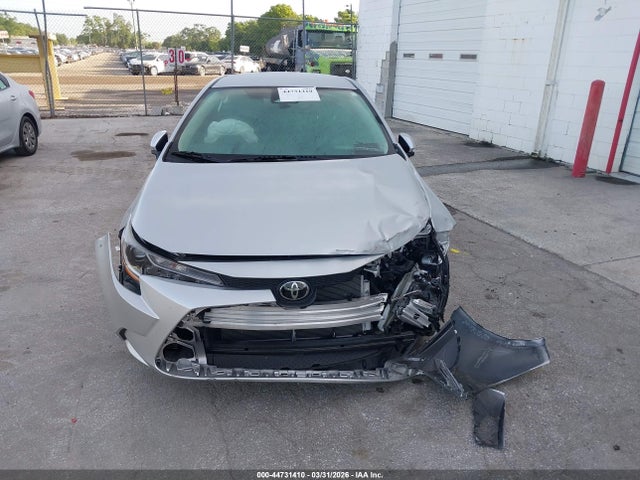2024 Toyota Corolla Le მანქანა იყიდება აუქციონზე, vin: 5YFB4MDEXRP164868, აუქციონის ნომერი: 44731410