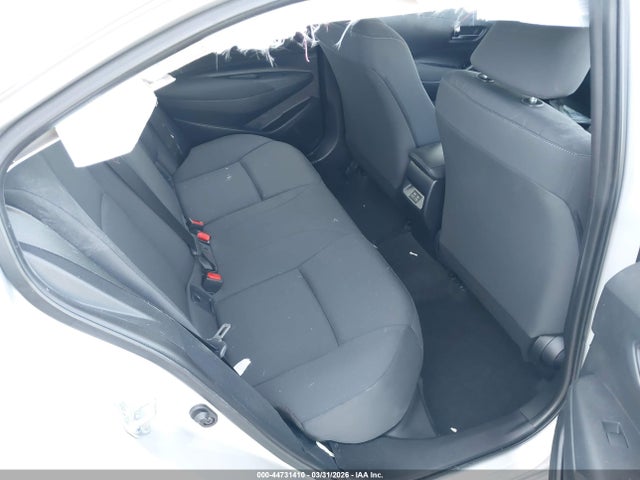 2024 Toyota Corolla Le მანქანა იყიდება აუქციონზე, vin: 5YFB4MDEXRP164868, აუქციონის ნომერი: 44731410