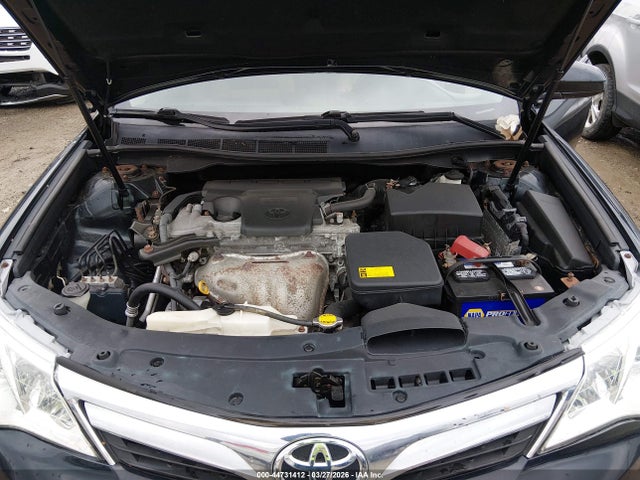 Aukcja sprzedaży 2012 Toyota Camry Le, vin: 4T4BF1FK5CR173145, numer aukcji: 44731412