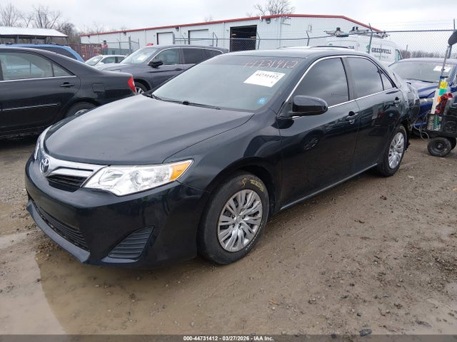 Aukcja sprzedaży 2012 Toyota Camry Le, vin: 4T4BF1FK5CR173145, numer aukcji: 44731412