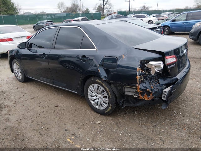 Aukcja sprzedaży 2012 Toyota Camry Le, vin: 4T4BF1FK5CR173145, numer aukcji: 44731412
