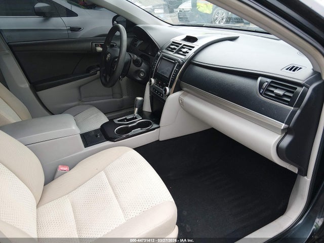 Aukcja sprzedaży 2012 Toyota Camry Le, vin: 4T4BF1FK5CR173145, numer aukcji: 44731412
