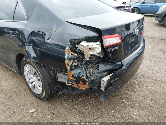 Aukcja sprzedaży 2012 Toyota Camry Le, vin: 4T4BF1FK5CR173145, numer aukcji: 44731412
