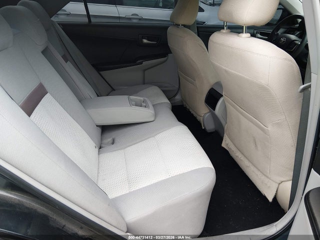 Aukcja sprzedaży 2012 Toyota Camry Le, vin: 4T4BF1FK5CR173145, numer aukcji: 44731412