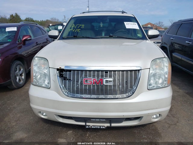 Продажа на аукционе авто 2010 Gmc Yukon Slt, vin: 1GKUKCE03AR135562, номер лота: 44731418