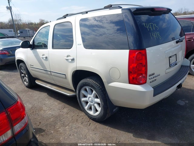 Продажа на аукционе авто 2010 Gmc Yukon Slt, vin: 1GKUKCE03AR135562, номер лота: 44731418