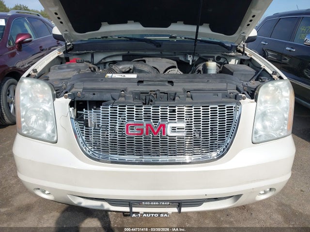 Продажа на аукционе авто 2010 Gmc Yukon Slt, vin: 1GKUKCE03AR135562, номер лота: 44731418