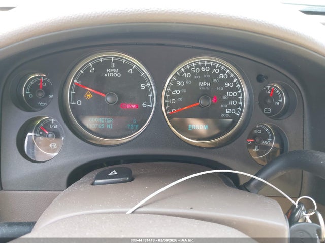 Продажа на аукционе авто 2010 Gmc Yukon Slt, vin: 1GKUKCE03AR135562, номер лота: 44731418