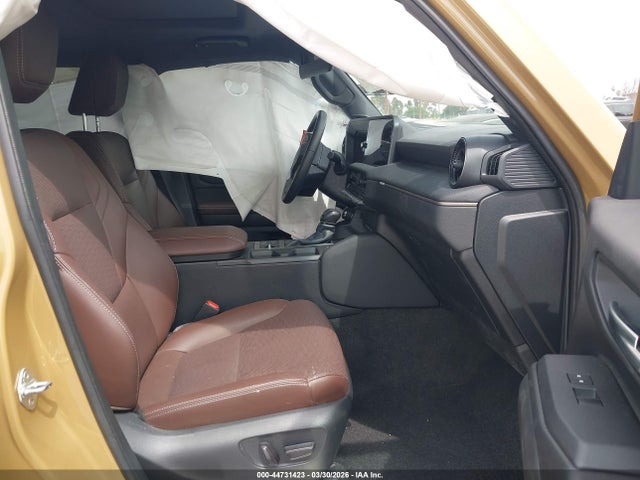44731423 :رقم المزاد ، JTEABFAJ7RK013303 vin ، 2024 Toyota Land Cruiser مزاد بيع