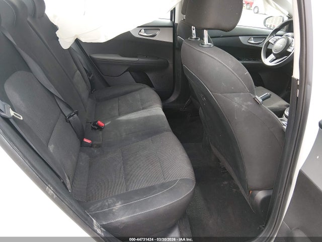 3KPF24AD9PE544351 KIA Forte Lxs
