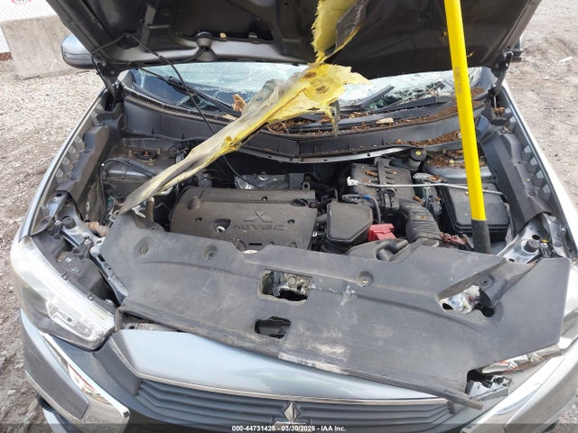 2017 MITSUBISHI OUTLANDER SPORT JA4AR3AW3HZ018282 Photo 9