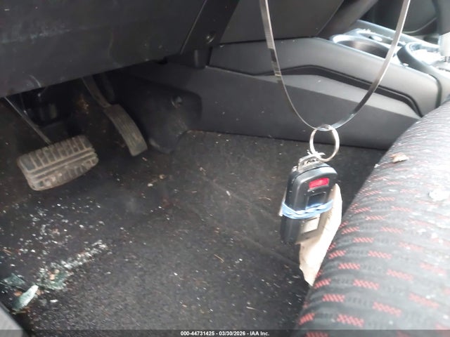 2017 MITSUBISHI OUTLANDER SPORT JA4AR3AW3HZ018282 Photo 10