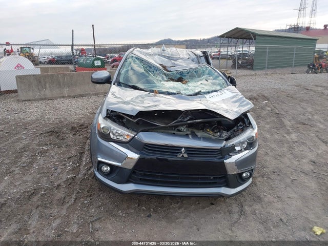 Продаж на аукціоні авто 2017 Mitsubishi Outlander Sport 2.4 Se, vin: JA4AR3AW3HZ018282, номер лоту: 44731425