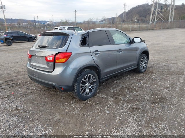 2017 MITSUBISHI OUTLANDER SPORT JA4AR3AW3HZ018282 Photo 3