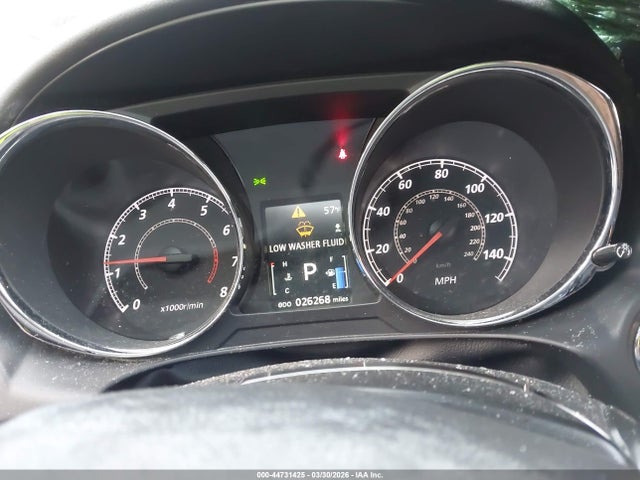 2017 MITSUBISHI OUTLANDER SPORT JA4AR3AW3HZ018282 Photo 6