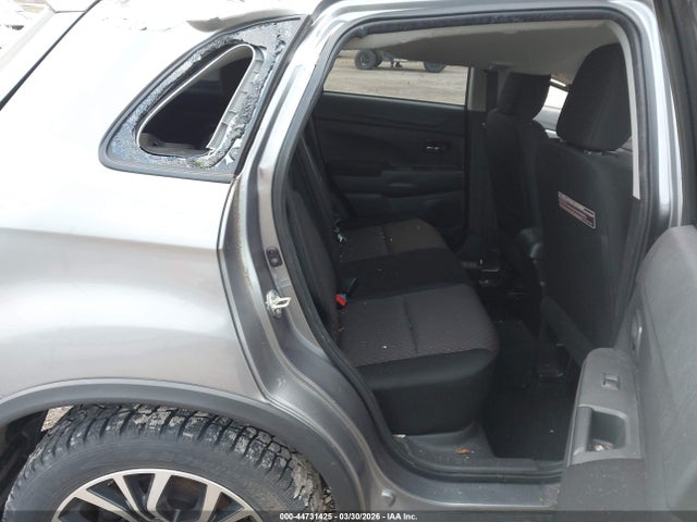 2017 MITSUBISHI OUTLANDER SPORT JA4AR3AW3HZ018282 Photo 7