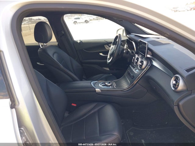 WDC0G4KB6JV087354 Mercedes-Benz Glc 300 4matic