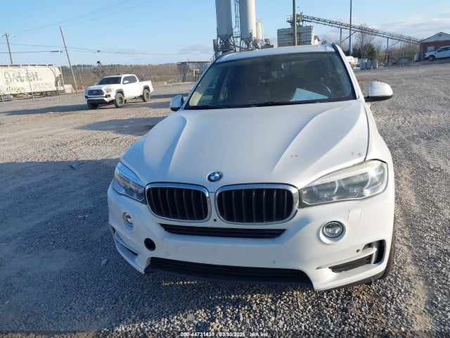 44731431 :رقم المزاد ، 5UXKR0C57G0P19597 vin ، 2016 Bmw X5 Xdrive35i مزاد بيع