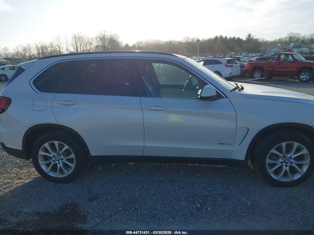 44731431 :رقم المزاد ، 5UXKR0C57G0P19597 vin ، 2016 Bmw X5 Xdrive35i مزاد بيع