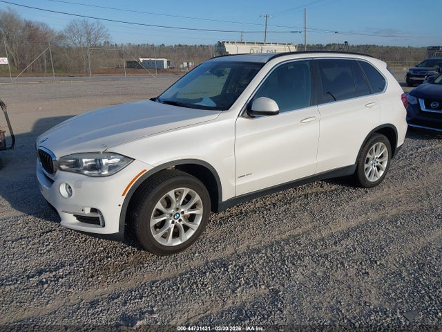 44731431 :رقم المزاد ، 5UXKR0C57G0P19597 vin ، 2016 Bmw X5 Xdrive35i مزاد بيع