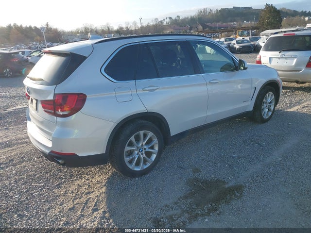 44731431 :رقم المزاد ، 5UXKR0C57G0P19597 vin ، 2016 Bmw X5 Xdrive35i مزاد بيع