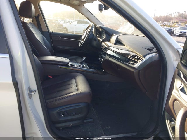 44731431 :رقم المزاد ، 5UXKR0C57G0P19597 vin ، 2016 Bmw X5 Xdrive35i مزاد بيع