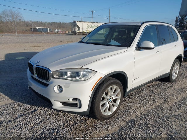 44731431 :رقم المزاد ، 5UXKR0C57G0P19597 vin ، 2016 Bmw X5 Xdrive35i مزاد بيع