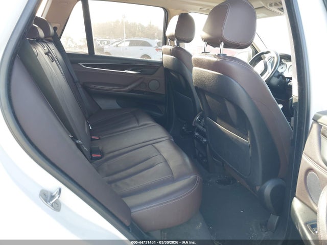 44731431 :رقم المزاد ، 5UXKR0C57G0P19597 vin ، 2016 Bmw X5 Xdrive35i مزاد بيع