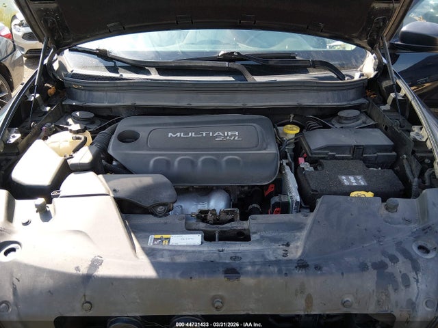Aukcja sprzedaży 2016 Jeep Cherokee Sport, vin: 1C4PJMAB3GW290034, numer aukcji: 44731433