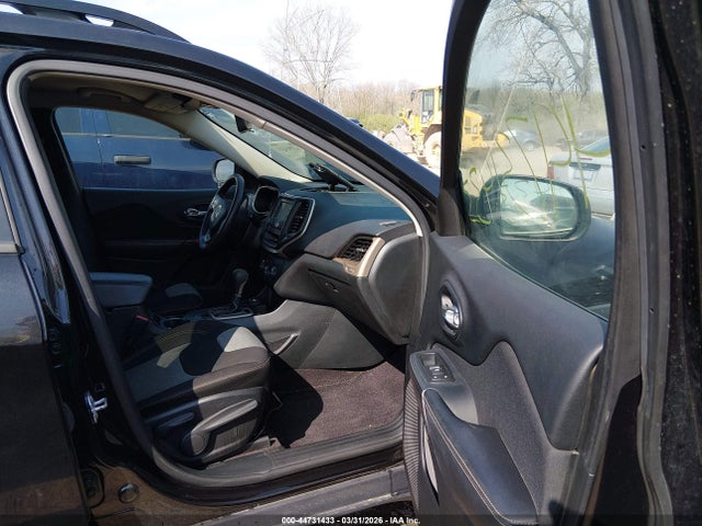 Aukcja sprzedaży 2016 Jeep Cherokee Sport, vin: 1C4PJMAB3GW290034, numer aukcji: 44731433