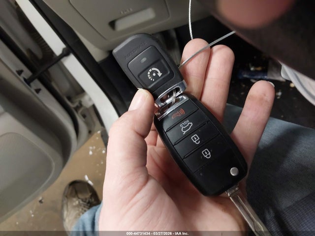 Продаж на аукціоні авто 2020 Kia Sportage Lx, vin: KNDPMCAC6L7683301, номер лоту: 44731434