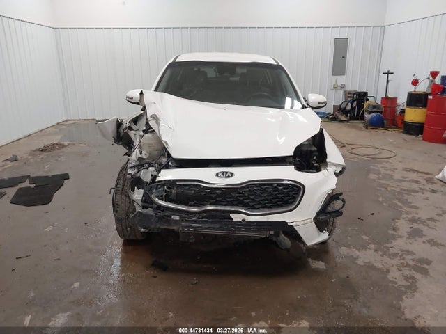 Продаж на аукціоні авто 2020 Kia Sportage Lx, vin: KNDPMCAC6L7683301, номер лоту: 44731434