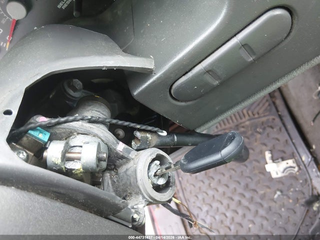 44731437 :رقم المزاد ، 1FMRU13W84LA13287 vin ، 2004 Ford Expedition Xls مزاد بيع