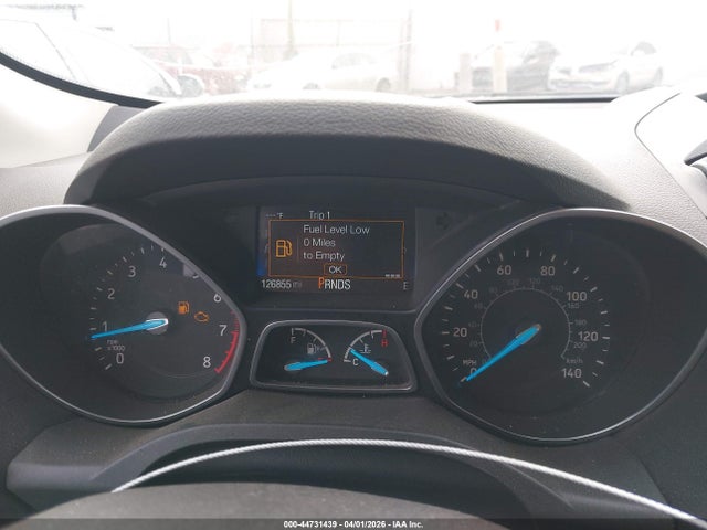 44731439 :رقم المزاد ، 1FMCU0F72JUB11645 vin ، 2018 Ford Escape S مزاد بيع