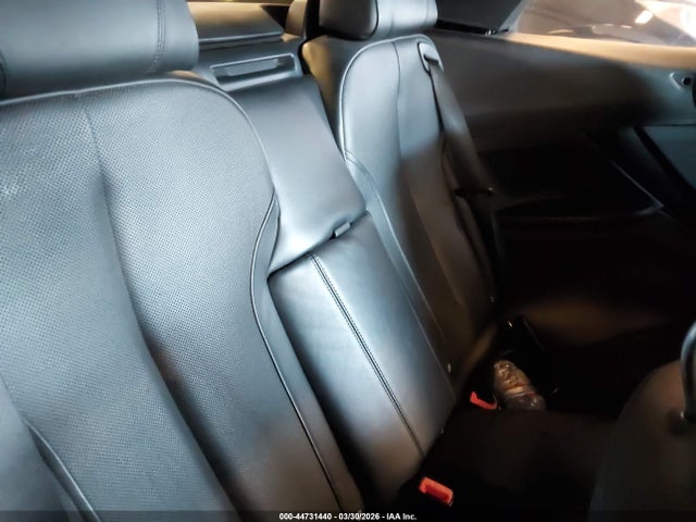 44731440 :رقم المزاد ، WBALZ3C55CDL70513 vin ، 2012 Bmw 650i مزاد بيع