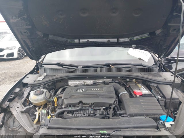Продаж на аукціоні авто 2021 Volkswagen Jetta Gli 2.0t Autobahn/2.0t S, vin: 3VW6T7BU7MM044717, номер лоту: 44731441