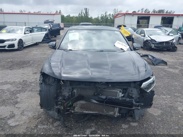 Продаж на аукціоні авто 2021 Volkswagen Jetta Gli 2.0t Autobahn/2.0t S, vin: 3VW6T7BU7MM044717, номер лоту: 44731441
