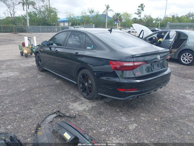 Продаж на аукціоні авто 2021 Volkswagen Jetta Gli 2.0t Autobahn/2.0t S, vin: 3VW6T7BU7MM044717, номер лоту: 44731441