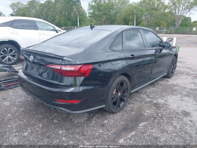 Продаж на аукціоні авто 2021 Volkswagen Jetta Gli 2.0t Autobahn/2.0t S, vin: 3VW6T7BU7MM044717, номер лоту: 44731441