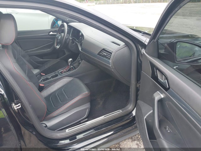 Продаж на аукціоні авто 2021 Volkswagen Jetta Gli 2.0t Autobahn/2.0t S, vin: 3VW6T7BU7MM044717, номер лоту: 44731441