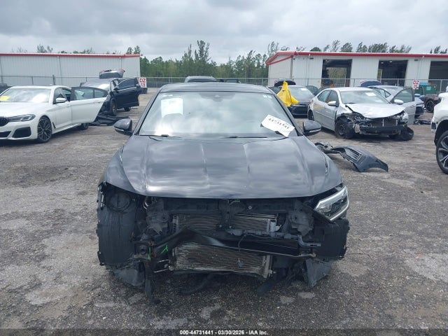 Продаж на аукціоні авто 2021 Volkswagen Jetta Gli 2.0t Autobahn/2.0t S, vin: 3VW6T7BU7MM044717, номер лоту: 44731441