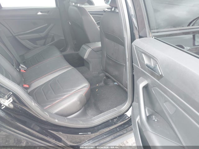 Продаж на аукціоні авто 2021 Volkswagen Jetta Gli 2.0t Autobahn/2.0t S, vin: 3VW6T7BU7MM044717, номер лоту: 44731441