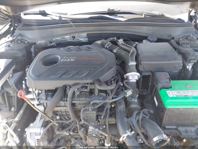 2016 KIA OPTIMA 5XXGW4L27GG051828 Photo 9