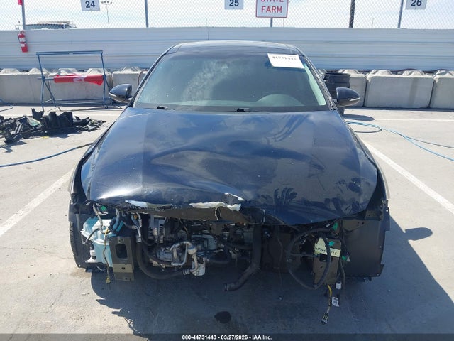 5XXGW4L27GG051828 KIA Optima Sx Turbo